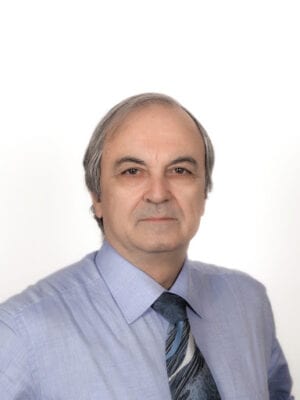 Κυριακόπουλος Δημήτριος